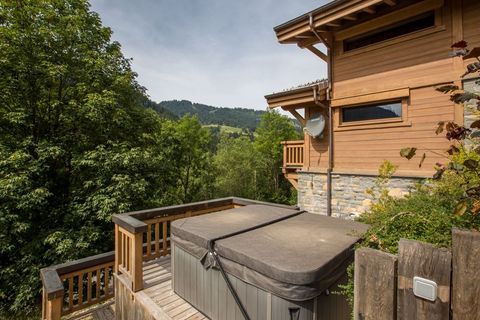 Villa a Morzine, Haute-Savoie, Morzine - € 1.550.000 | Ref: 9682A - foto 22