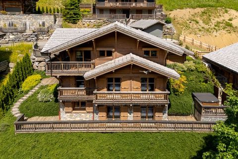Villa a Morzine, Haute-Savoie, Morzine - € 1.550.000 | Ref: 9682A - foto 23