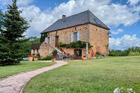 Villa i Degagnac, Lot, Degagnac - € 598.000 | Ref: 9684A - foto 1