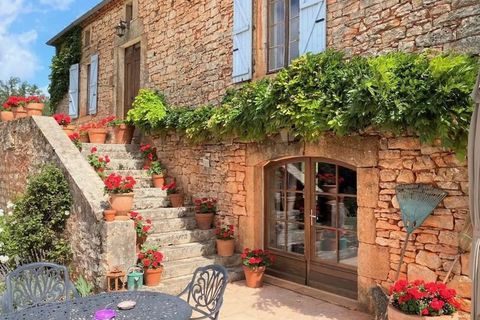 Villa i Degagnac, Lot, Degagnac - € 598.000 | Ref: 9684A - foto 2