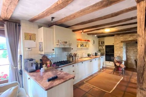 Villa i Degagnac, Lot, Degagnac - € 598.000 | Ref: 9684A - foto 3