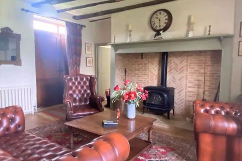 Villa i Degagnac, Lot, Degagnac - € 598.000 | Ref: 9684A - foto 4