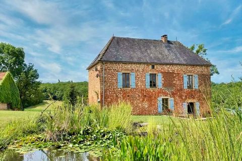 Villa i Degagnac, Lot, Degagnac - € 598.000 | Ref: 9684A - foto 6
