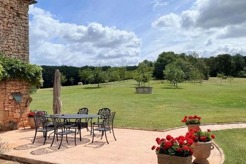 Villa i Degagnac, Lot, Degagnac - € 598.000 | Ref: 9684A - foto 7