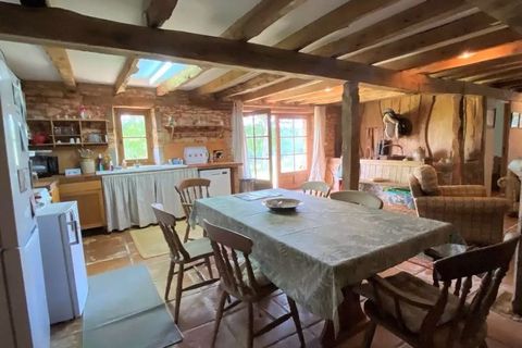 Villa i Degagnac, Lot, Degagnac - € 598.000 | Ref: 9684A - foto 9