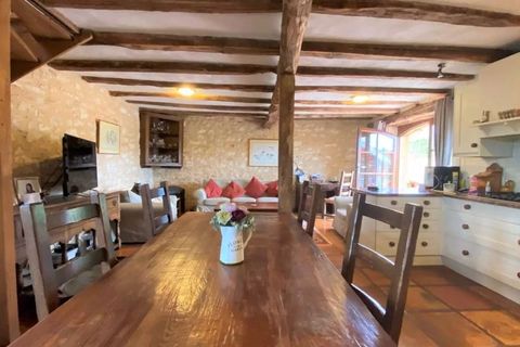 Villa i Degagnac, Lot, Degagnac - € 598.000 | Ref: 9684A - foto 10