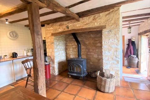 Villa i Degagnac, Lot, Degagnac - € 598.000 | Ref: 9684A - foto 11
