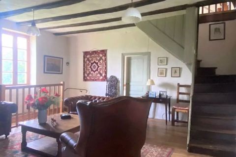 Villa i Degagnac, Lot, Degagnac - € 598.000 | Ref: 9684A - foto 13