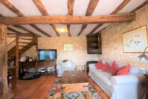 Villa i Degagnac, Lot, Degagnac - € 598.000 | Ref: 9684A - foto 14