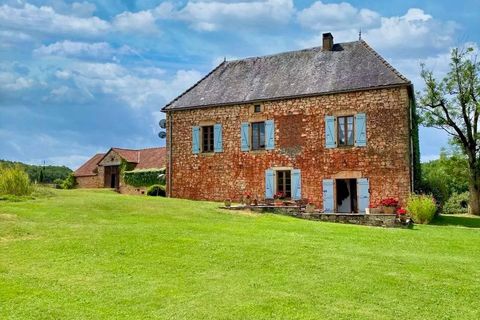 Villa i Degagnac, Lot, Degagnac - € 598.000 | Ref: 9684A - foto 15
