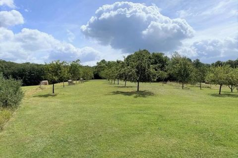 Villa i Degagnac, Lot, Degagnac - € 598.000 | Ref: 9684A - foto 16