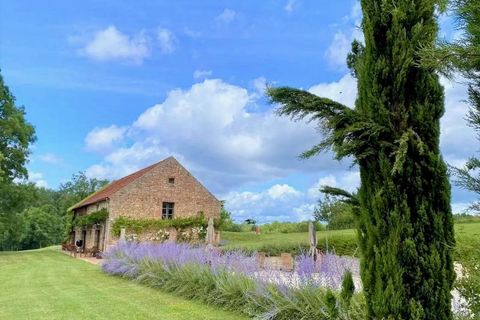 Villa i Degagnac, Lot, Degagnac - € 598.000 | Ref: 9684A - foto 17
