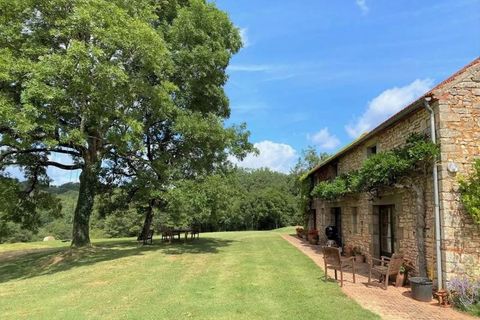 Villa i Degagnac, Lot, Degagnac - € 598.000 | Ref: 9684A - foto 18