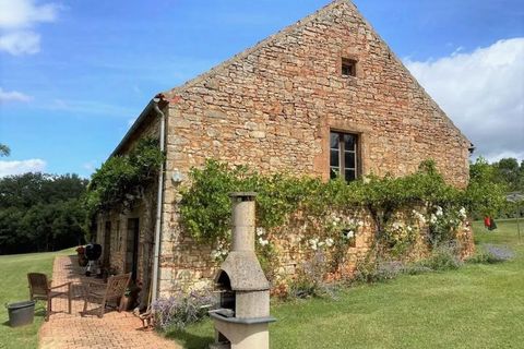 Villa i Degagnac, Lot, Degagnac - € 598.000 | Ref: 9684A - foto 21