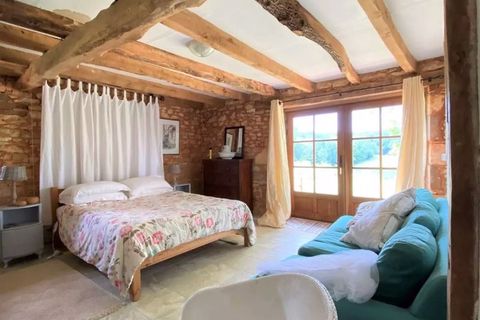 Villa i Degagnac, Lot, Degagnac - € 598.000 | Ref: 9684A - foto 22