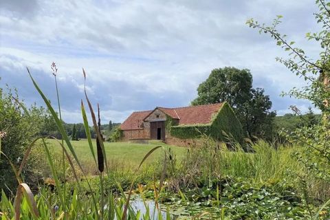 Villa i Degagnac, Lot, Degagnac - € 598.000 | Ref: 9684A - foto 29