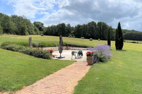 Villa i Degagnac, Lot, Degagnac - € 598.000 | Ref: 9684A - foto 31