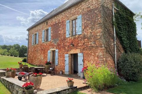 Villa i Degagnac, Lot, Degagnac - € 598.000 | Ref: 9684A - foto 33