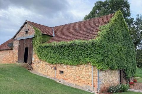 Villa i Degagnac, Lot, Degagnac - € 598.000 | Ref: 9684A - foto 34