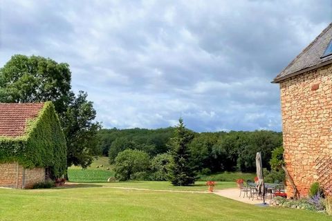 Villa i Degagnac, Lot, Degagnac - € 598.000 | Ref: 9684A - foto 38