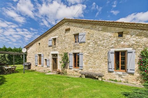 Villa i Duras, Lot-et-Garonne, Duras - € 296.520 | Ref: 9689A - foto 1