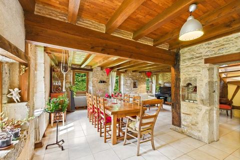 Villa i Duras, Lot-et-Garonne, Duras - € 296.520 | Ref: 9689A - foto 2