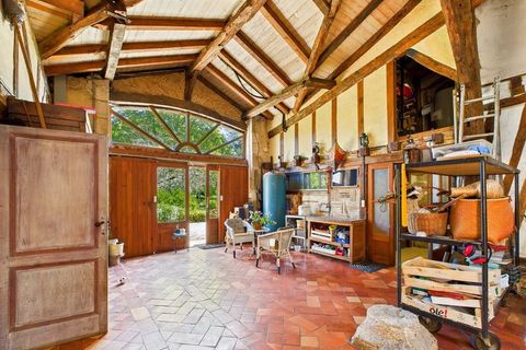 Villa i Duras, Lot-et-Garonne, Duras - € 296.520 | Ref: 9689A - foto 3