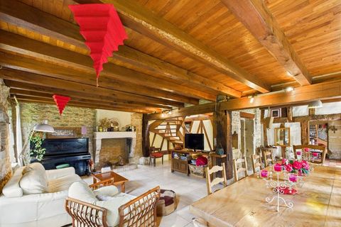 Villa i Duras, Lot-et-Garonne, Duras - € 296.520 | Ref: 9689A - foto 6