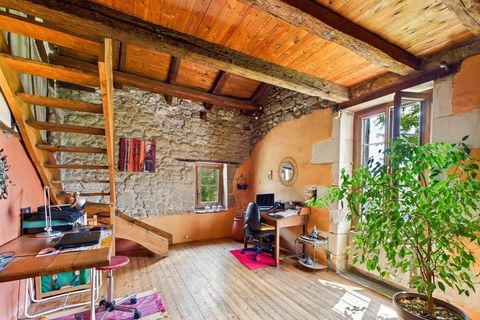 Villa i Duras, Lot-et-Garonne, Duras - € 296.520 | Ref: 9689A - foto 7