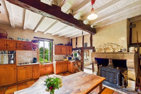 Villa i Duras, Lot-et-Garonne, Duras - € 296.520 | Ref: 9689A - foto 8