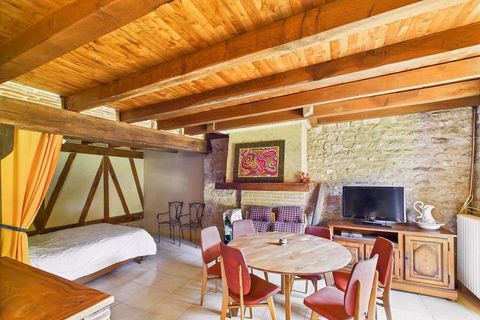 Villa i Duras, Lot-et-Garonne, Duras - € 296.520 | Ref: 9689A - foto 9