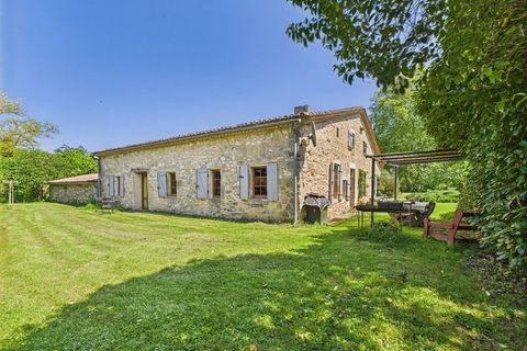 Villa i Duras, Lot-et-Garonne, Duras - € 296.520 | Ref: 9689A - foto 15