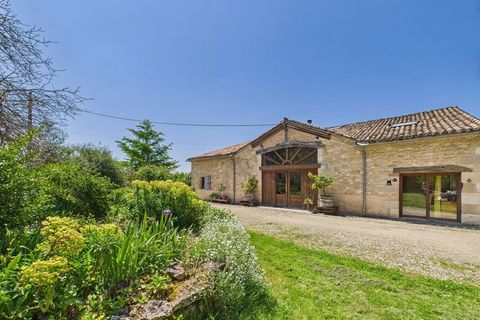 Villa i Duras, Lot-et-Garonne, Duras - € 296.520 | Ref: 9689A - foto 16