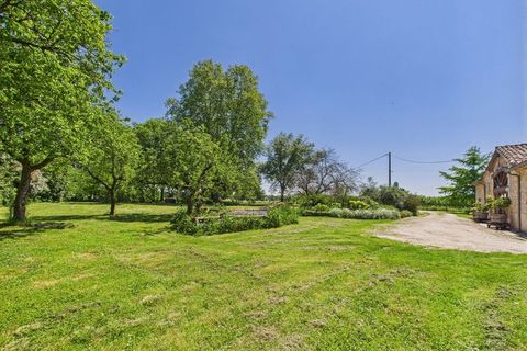 Villa i Duras, Lot-et-Garonne, Duras - € 296.520 | Ref: 9689A - foto 17