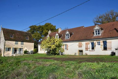 Villa i Imphy, Nievre, Imphy - € 350.000 | Ref: 9692A - foto 1