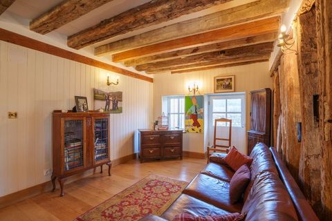 Villa i Imphy, Nievre, Imphy - € 350.000 | Ref: 9692A - foto 14