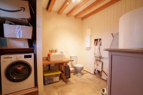 Villa i Imphy, Nievre, Imphy - € 350.000 | Ref: 9692A - foto 24
