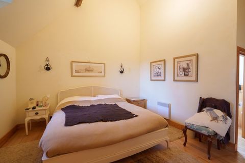 Villa i Imphy, Nievre, Imphy - € 350.000 | Ref: 9692A - foto 31