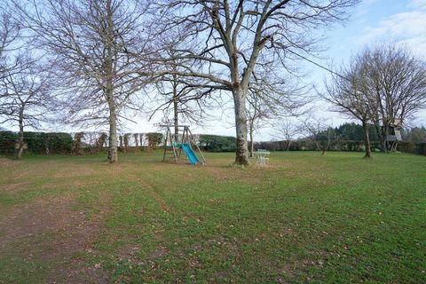 Villa i Imphy, Nievre, Imphy - € 350.000 | Ref: 9692A - foto 35