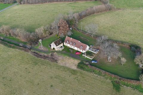 Villa i Imphy, Nievre, Imphy - € 350.000 | Ref: 9692A - foto 37