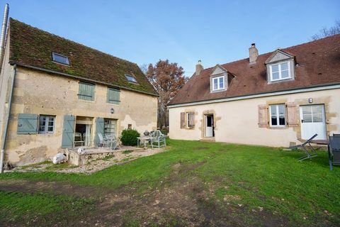 Villa i Imphy, Nievre, Imphy - € 350.000 | Ref: 9692A - foto 39