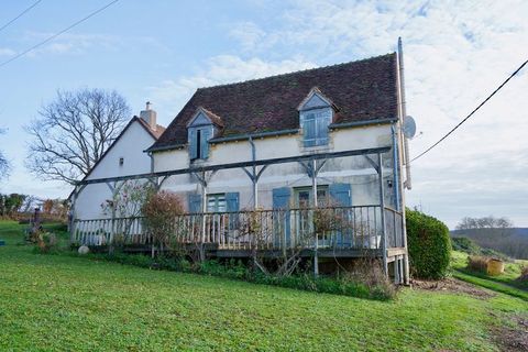 Villa i Imphy, Nievre, Imphy - € 350.000 | Ref: 9692A - foto 42