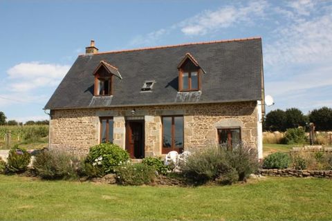 Villa i Sourdeval, Manche, Sourdeval - € 171.500 | Ref: 9695A - foto 1
