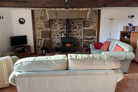 Villa i Sourdeval, Manche, Sourdeval - € 171.500 | Ref: 9695A - foto 3