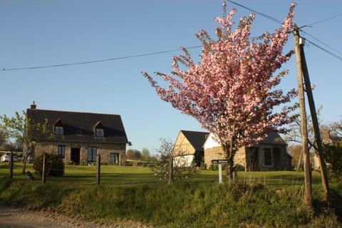 Villa i Sourdeval, Manche, Sourdeval - € 171.500 | Ref: 9695A - foto 4