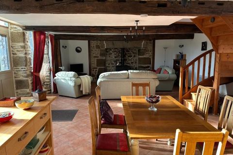 Villa i Sourdeval, Manche, Sourdeval - € 171.500 | Ref: 9695A - foto 5