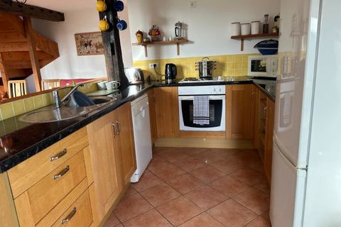 Villa i Sourdeval, Manche, Sourdeval - € 171.500 | Ref: 9695A - foto 6