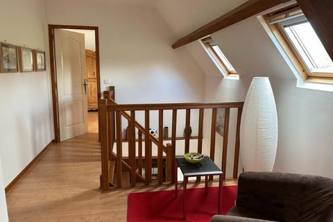 Villa i Sourdeval, Manche, Sourdeval - € 171.500 | Ref: 9695A - foto 7
