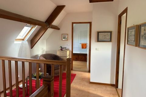 Villa i Sourdeval, Manche, Sourdeval - € 171.500 | Ref: 9695A - foto 8