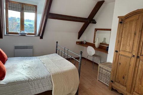 Villa i Sourdeval, Manche, Sourdeval - € 171.500 | Ref: 9695A - foto 10